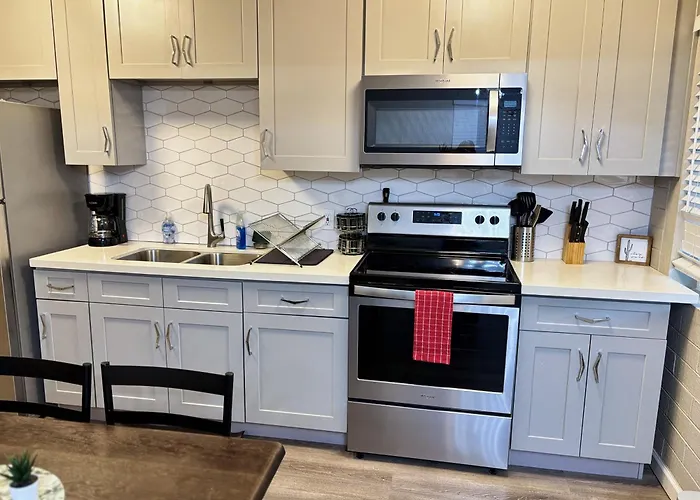 Apartment Downtown Oasis Steps To Main St Gilbert
