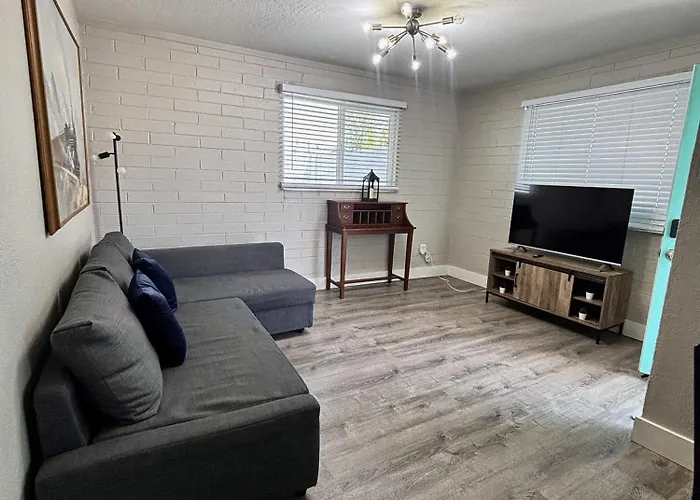 Downtown Oasis Steps To Main St Apartment Gilbert