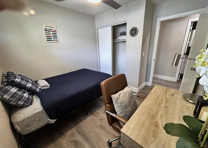 Apartment Downtown Oasis Steps To Main St Gilbert