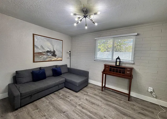 Apartment Downtown Oasis Steps To Main St