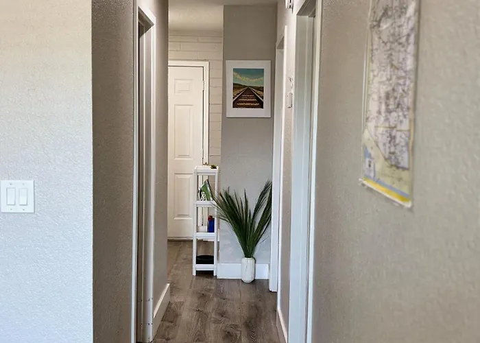 Apartment Downtown Oasis Steps To Main St Gilbert