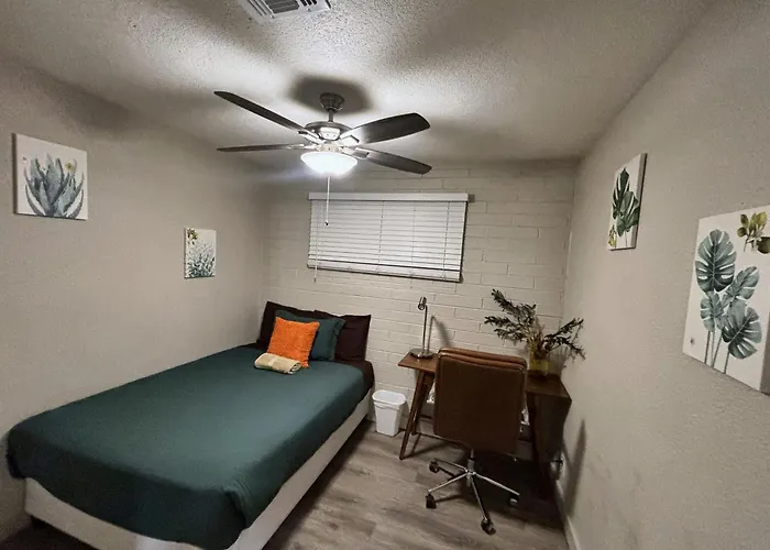 Apartment Downtown Oasis Steps To Main St